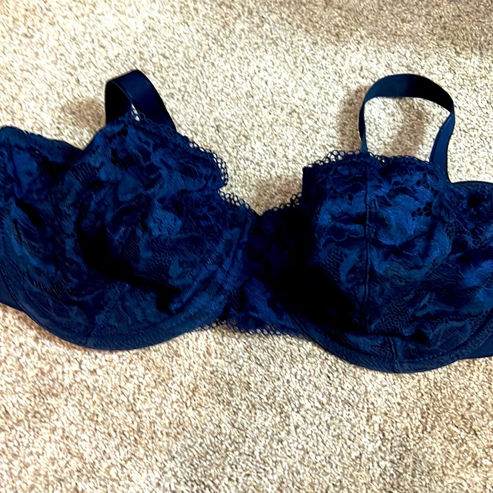 Soma Embraceable Balconette Bra